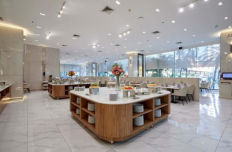 The Four Wings Hotel Bangkok