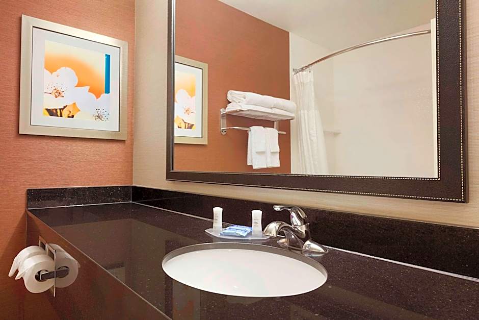 Fairfield Inn & Suites by Marriott Longview