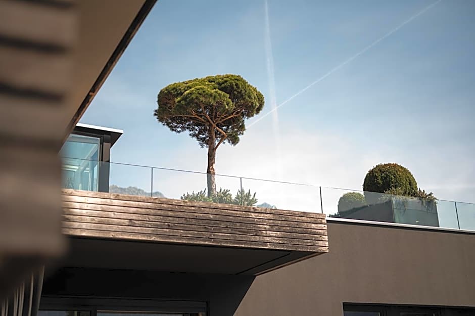 Design Hotel Tyrol