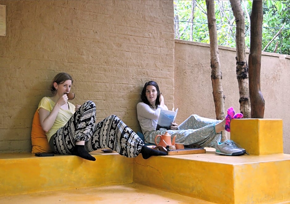 Back of Beyond Pidurangala