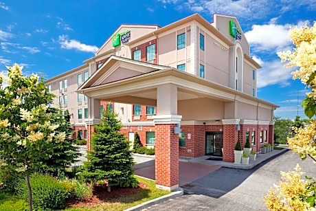 Holiday Inn Express Hotel & Suites Barrie By IHG
