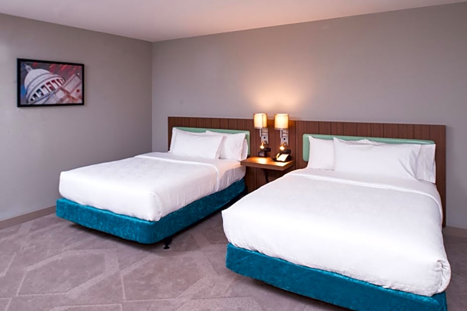 Hilton Garden Inn Little Rock Downtown