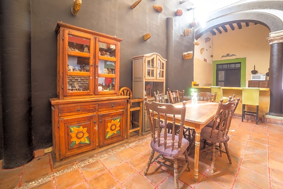 Capital O Hotel Don Porfirio