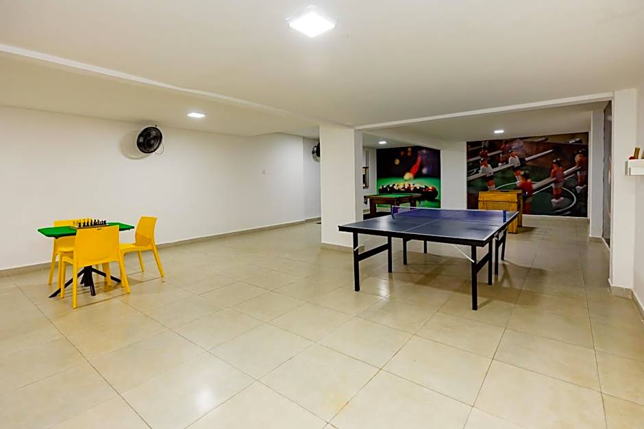 El Aram Beach & Convention