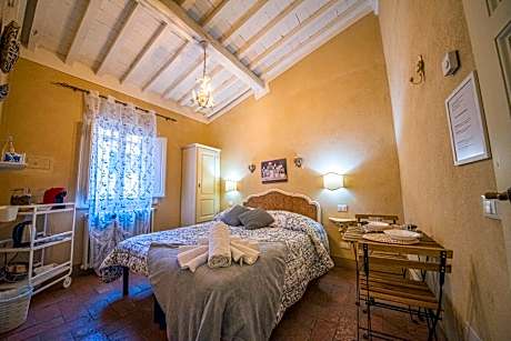 Il Giardino Segreto B&B