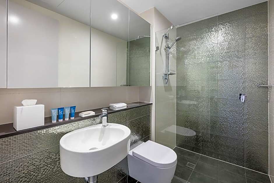 Meriton Suites North Sydney