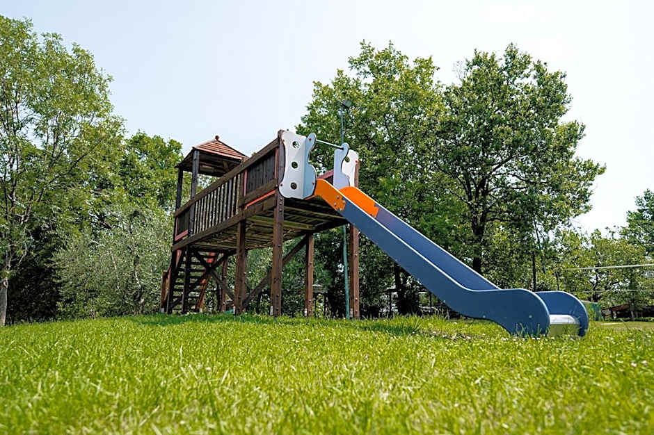 Garden Village San Marino