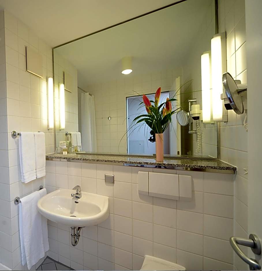 Nordsee Hotel Fischereihafen