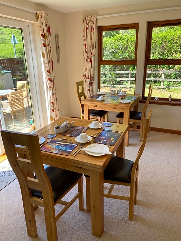 Garbhein Bed & Breakfast