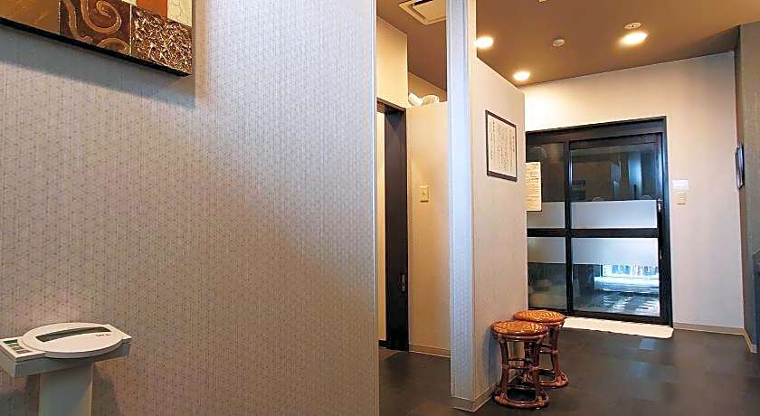 Hotel Route Inn Komagane Inter