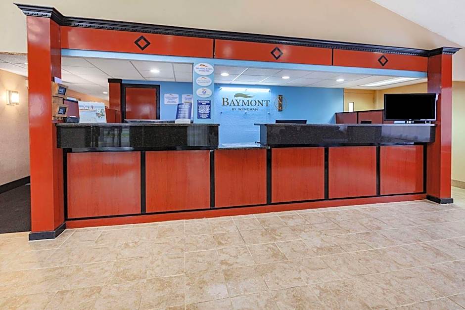 Baymont by Wyndham Perrysburg/Toledo