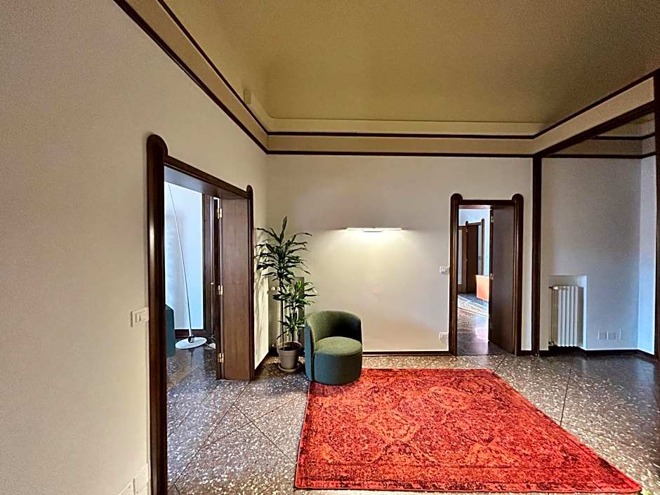 Frame Bologna