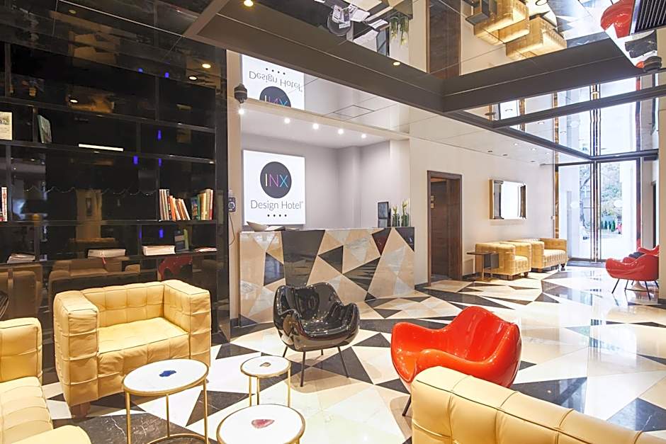 INX Design Hotel