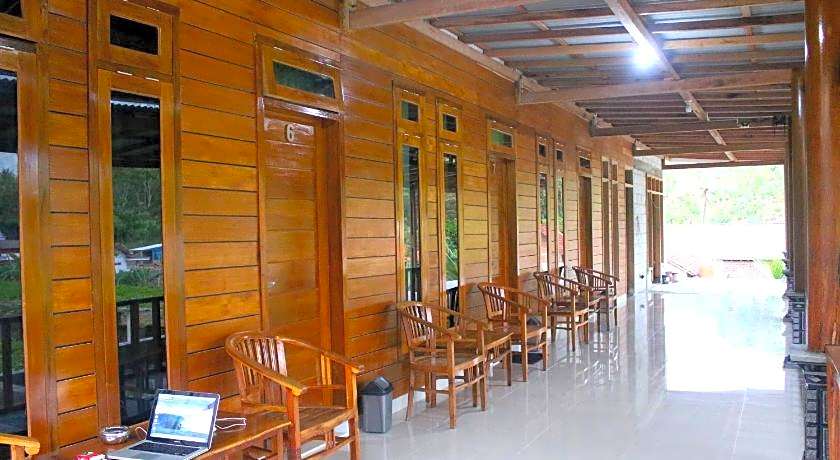 ARRYS (Watukarung Surf Camp)