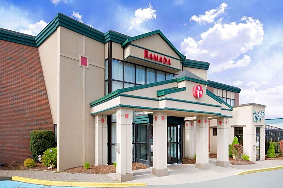 Photo 1 of 50 of Ramada by Wyndham St. John's