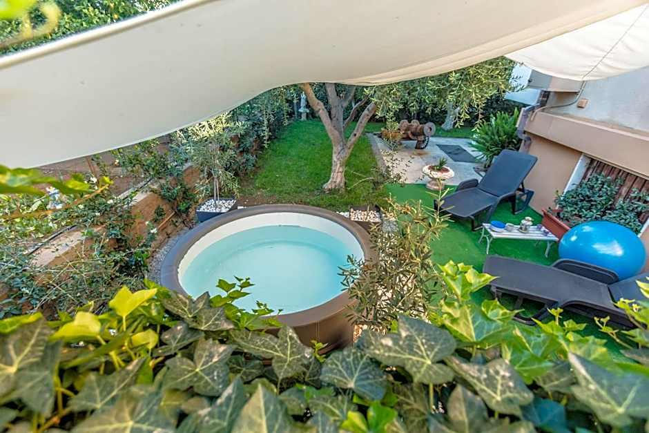 Tarchon Luxury B&B