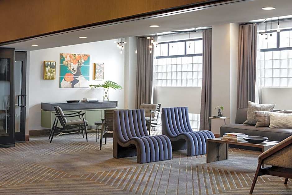Kimpton Armory Hotel Bozeman By IHG