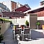 Charmsuites Paralel Apartments