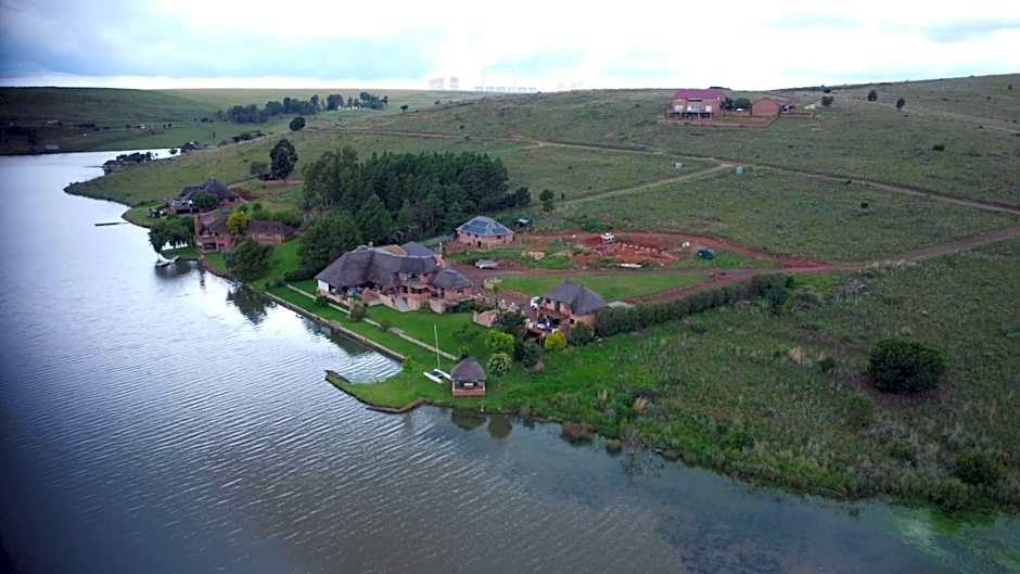 Sedgefield Lodge