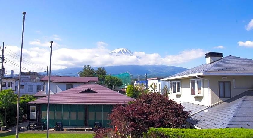 K's House Fuji View - Backpackers Hostel