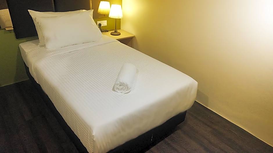 Seeds Hotel Ampang Point