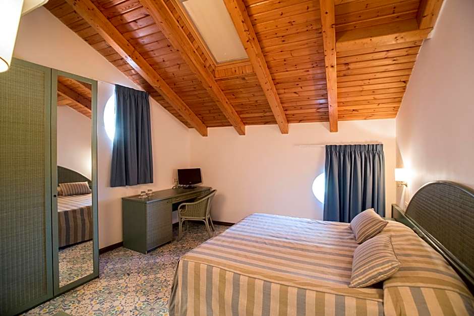 Hotel Villa Maria
