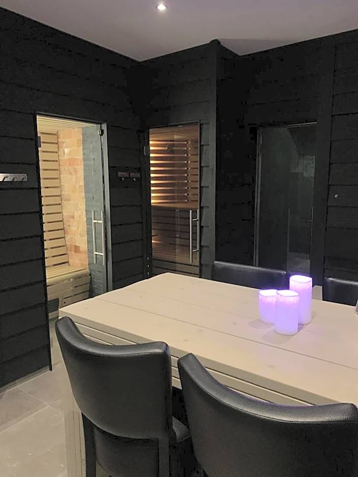 Zeeuws Ontspannen Bed & Wellness