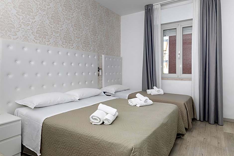 Hotel La Perla Rimini