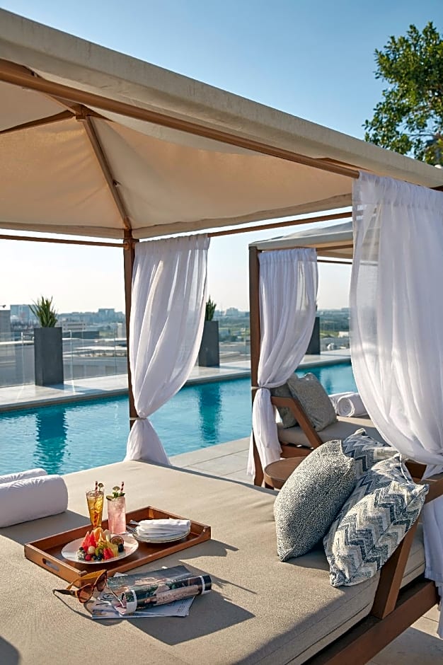 Mandarin Oriental Doha