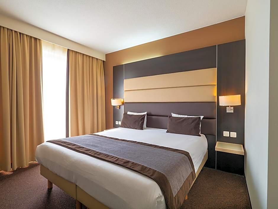 Best Western City Centre