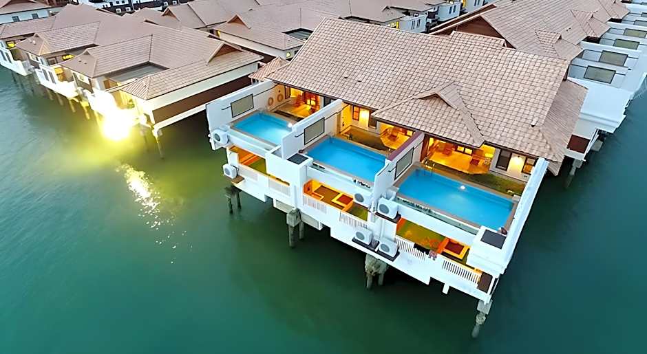 Grand Lexis Port Dickson