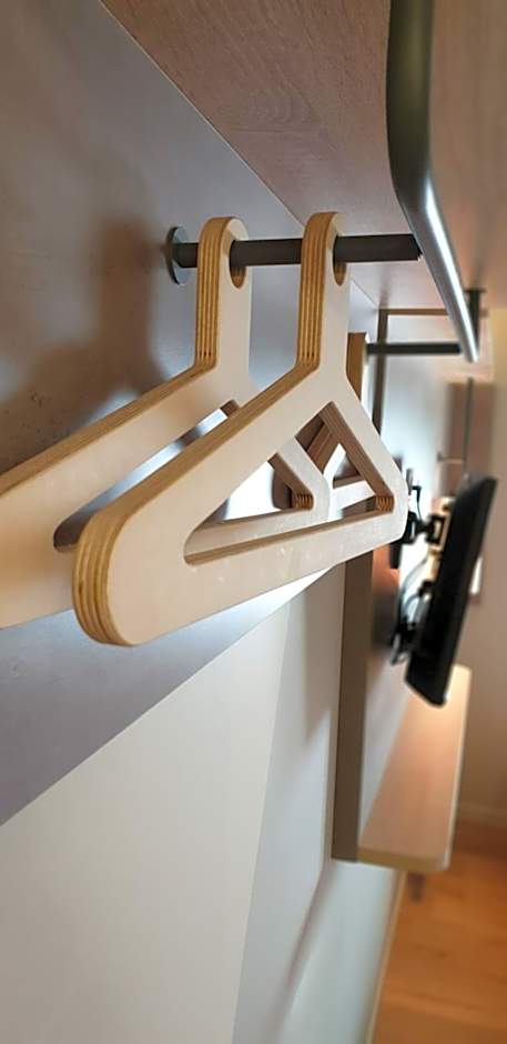 ibis budget Ciboure St-Jean-Luz