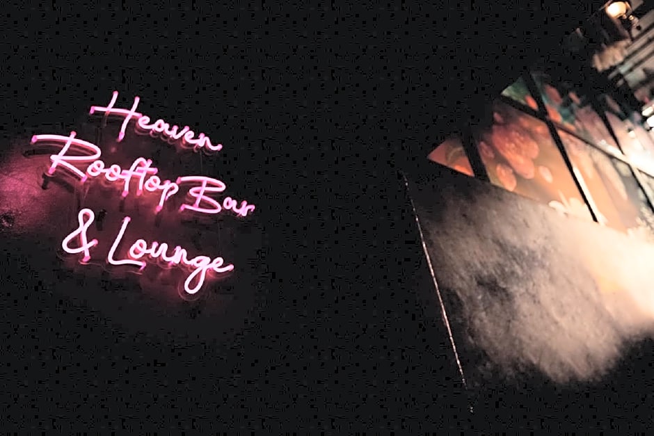 Heaven Boutique Hotel