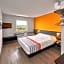 City Express Junior by Marriott Ciudad de México Sullivan