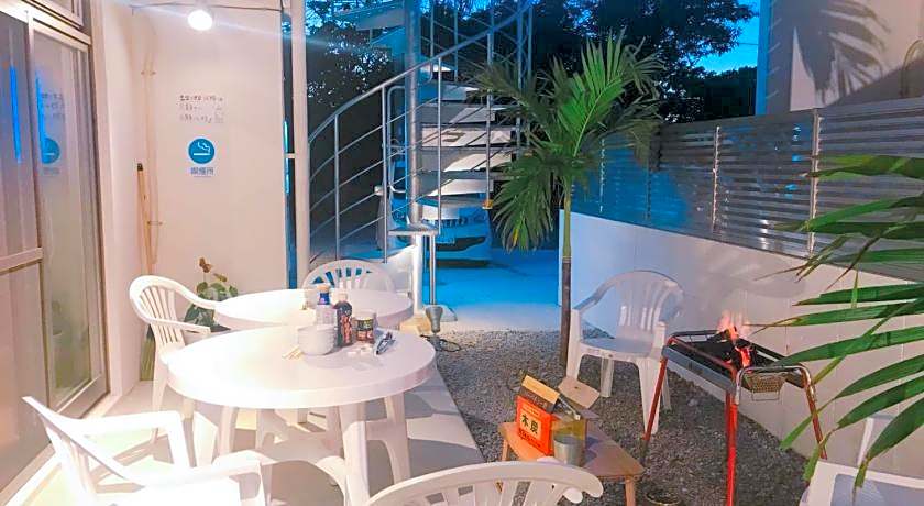 Hostel Mosura no Tamago