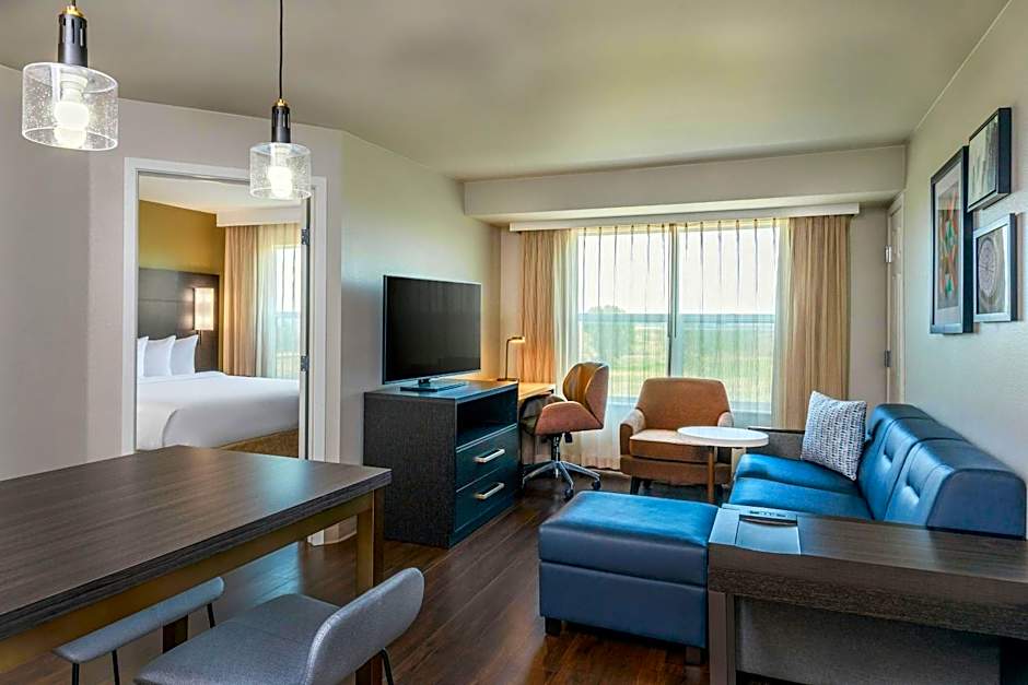 Residence Inn by Marriott Denver Airport at Gateway Park