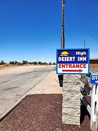 High Desert Inn