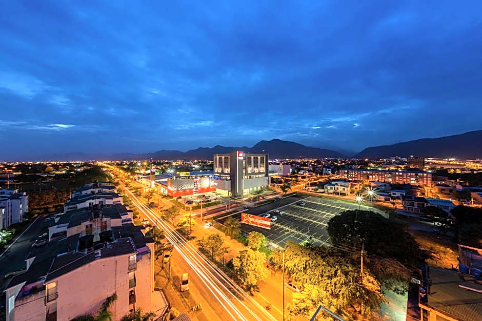 Hampton By Hilton Yopal