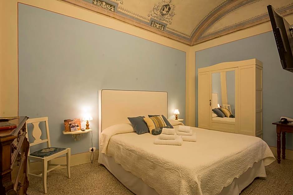 B&B Pantaneto - Palazzo Bulgarini