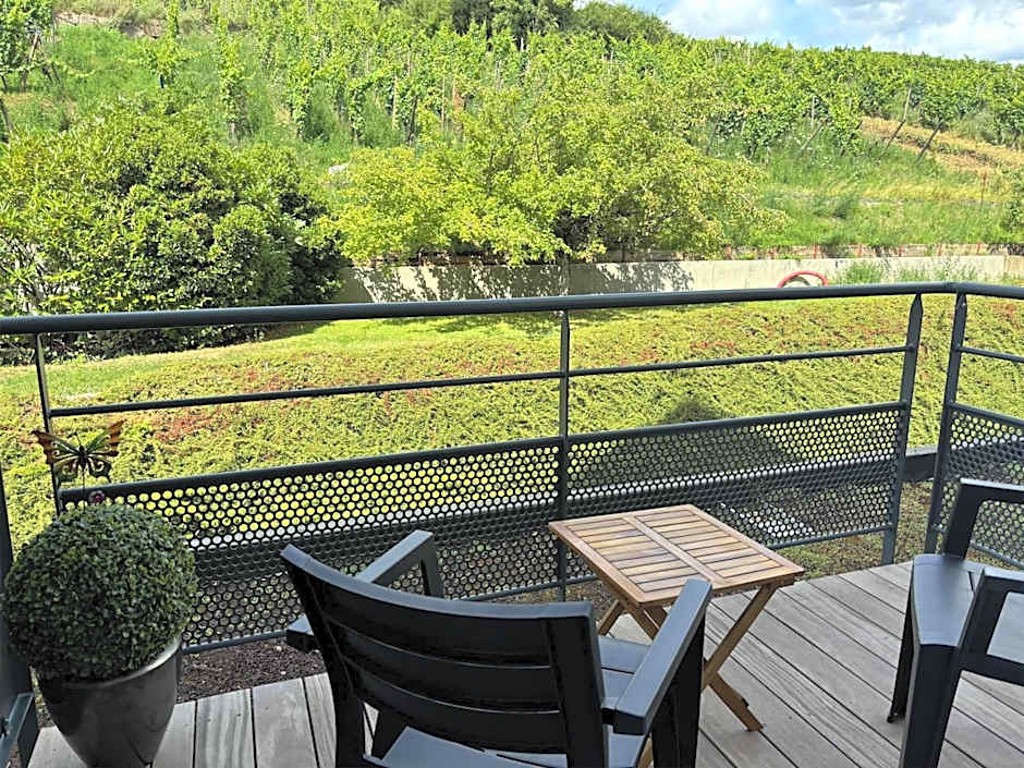 Best Western Plus Hotel & SPA Le Schoenenbourg
