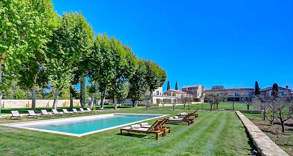 Domaine de Privadière & Spa