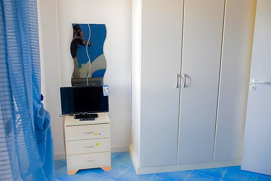 Cilento Pixous Casa Vacanza