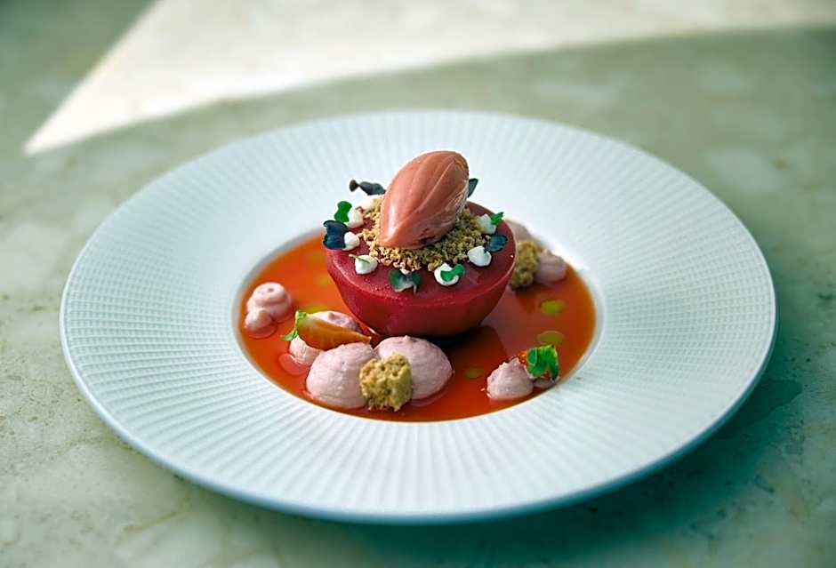 DoubleTree by Hilton Hannover Schweizerhof