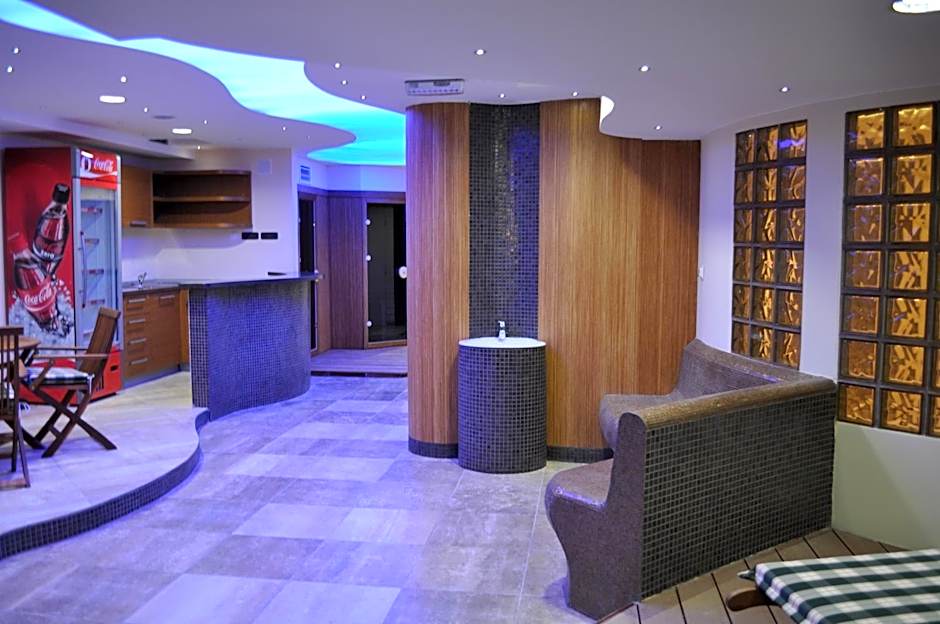 Hill Hotel Wellness & Spa