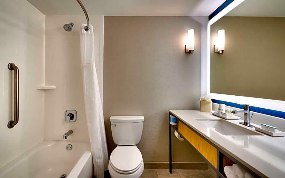 Hilton Garden Inn Bozeman