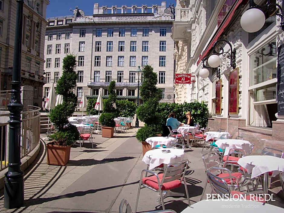 Pension Riedl