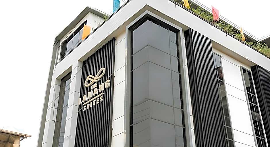The Lanang Suites
