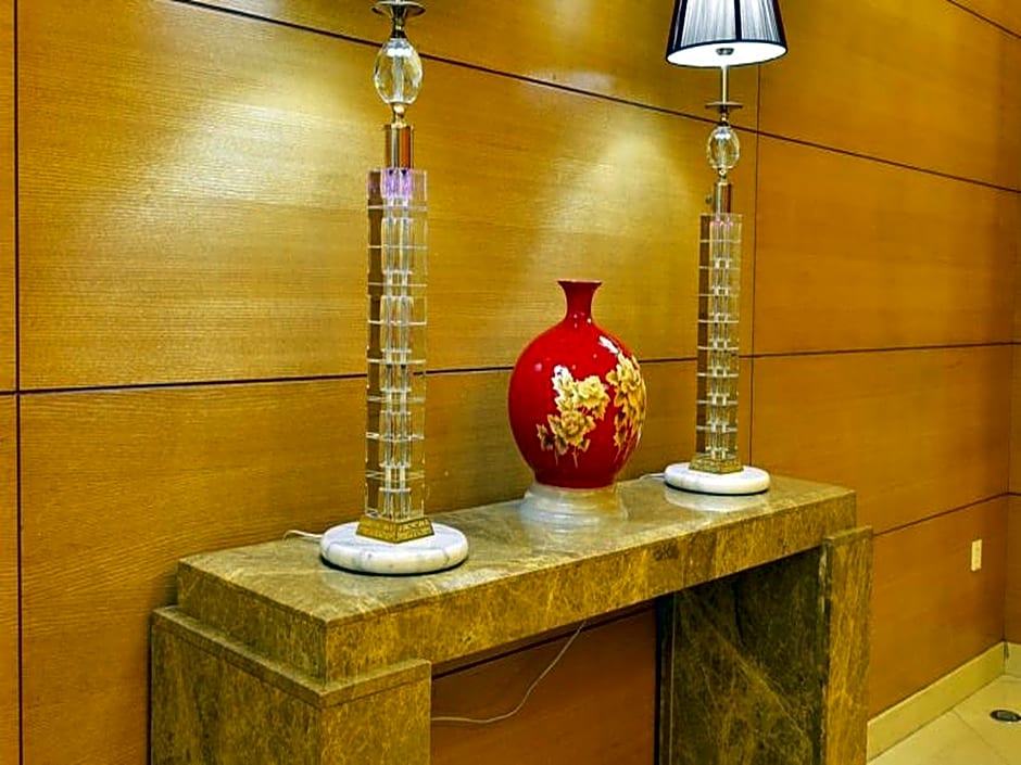 Shenzhen Sunon Hotel