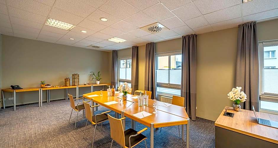 Sure Hotel by Best Western Hilden-Düsseldorf