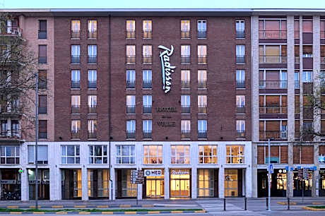 Radisson Hotel Ferrara